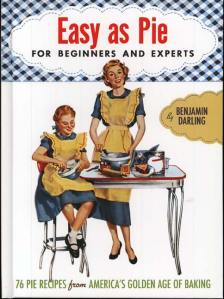 illustration easy as pie