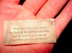 illustration true love