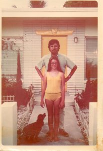 rjp & ktp august 1971