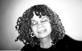 illustration the poetry teacher feeds me a raisin