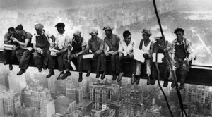 illustration a lot of men that year