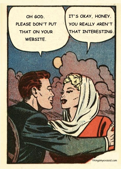 Aren't that interesting