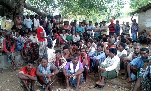 bastar tribals