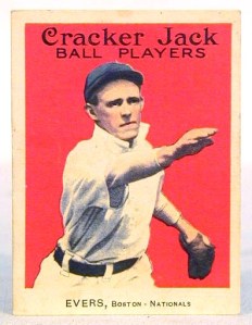 illustration the nearness of heroism cracker-jack-evers