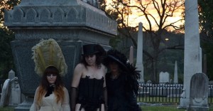 illustration the way of all flesh