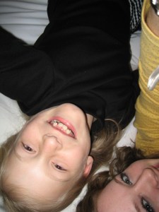 boo and ab upside down nyc