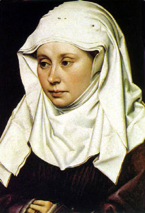 illustration marie of france