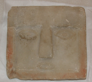 illustration alabaster briefly